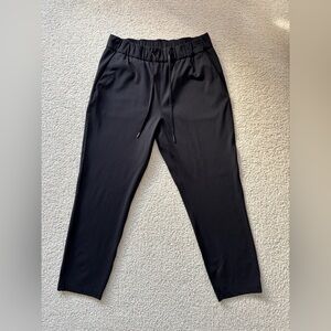 CRZ Yoga On the Travel Pants